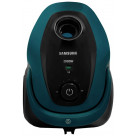 Samsung VC20M2540JN пылесос с мешком для пыли 