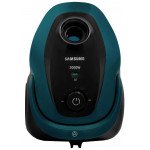 Samsung VC20M2540JN пылесос с мешком для пыли