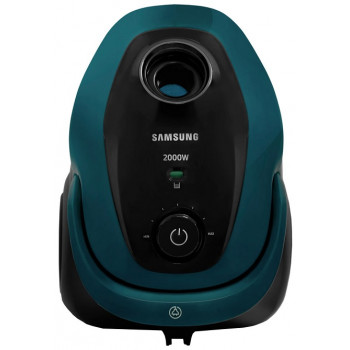 Samsung VC20M2540JN пылесос с мешком для пыли 