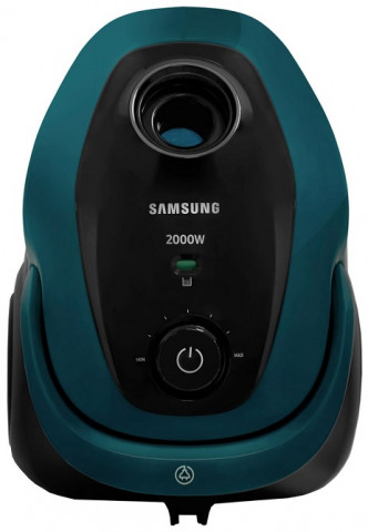 Samsung VC20M2540JN пылесос с мешком для пыли 