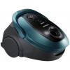Samsung VC20M2540JN пылесос с мешком для пыли 