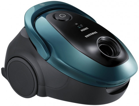Samsung VC20M2540JN пылесос с мешком для пыли 