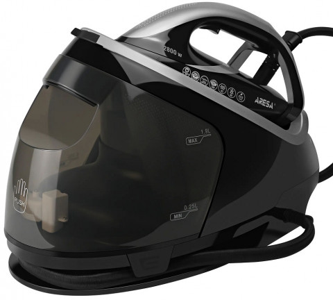 утюг с парогенератором Aresa AR-5503