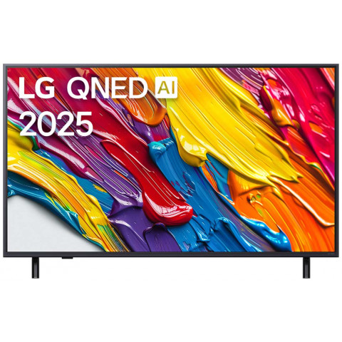 LG 50QNED82A6B UHD Smart телевизор LG 50QNED82A6B UHD Smart телевизор