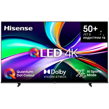 Hisense 50E7Q UHD Smart телевизор Hisense 50E7Q UHD Smart телевизор