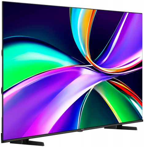 Hisense 55E7Q UHD Smart телевизор Hisense 55E7Q UHD Smart телевизор