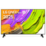 LG 43QNED70A6A Smart телевизор