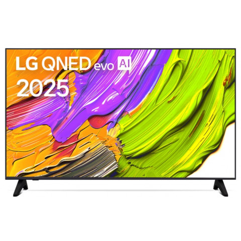 LG 43QNED70A6A Smart телевизор LG 43QNED70A6A Smart телевизор