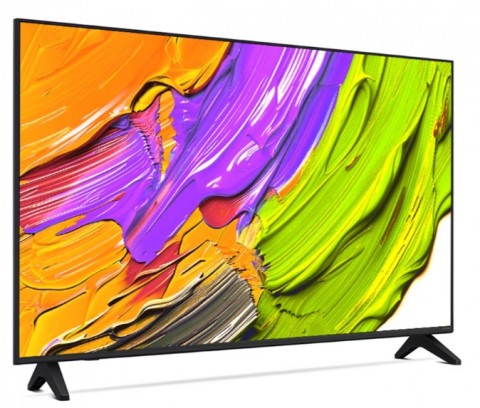 LG 43QNED70A6A Smart телевизор