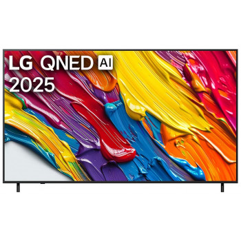 LG 43QNED82A6B Smart телевизор
