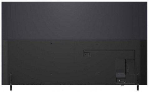 LG 43QNED82A6B Smart телевизор