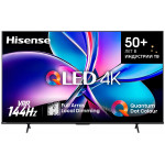 Hisense 55E7Q PRO Smart телевизор