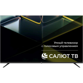 Leff 43U680T Smart телевизор
