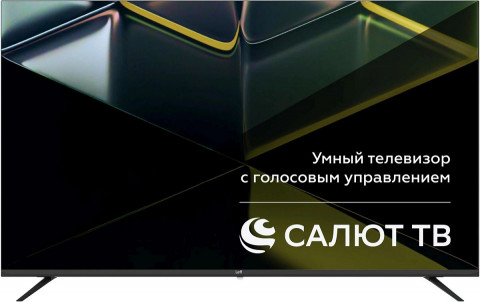 Leff 43U680T Smart телевизор