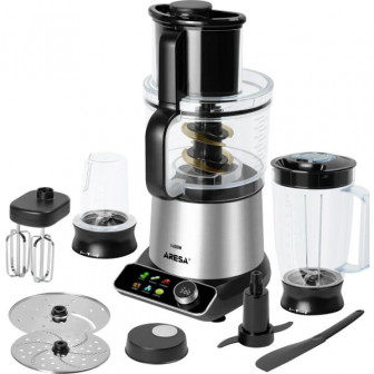 кухонный комбайн Aresa AR-1716