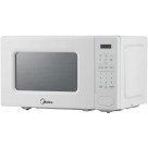 Midea EM720C2PR-W микроволновая печь