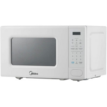 Midea EM720C2PR-W микроволновая печь