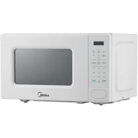Midea EM720C2PR-W микроволновая печь Midea EM720C2PR-W микроволновая печь