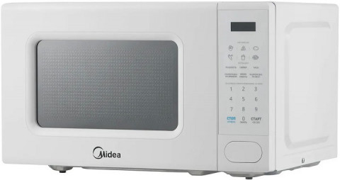 Midea EM720C2PR-W микроволновая печь