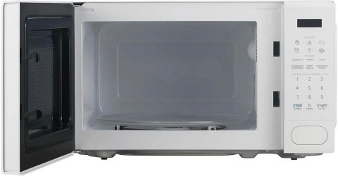Midea EM720C2PR-W микроволновая печь