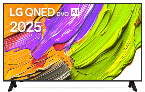 LG 55QNED70A6A Smart телевизор LG 55QNED70A6A Smart телевизор