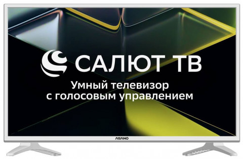 Asano 43LF5011T FHD Smart телевизор Asano 43LF5011T FHD Smart телевизор
