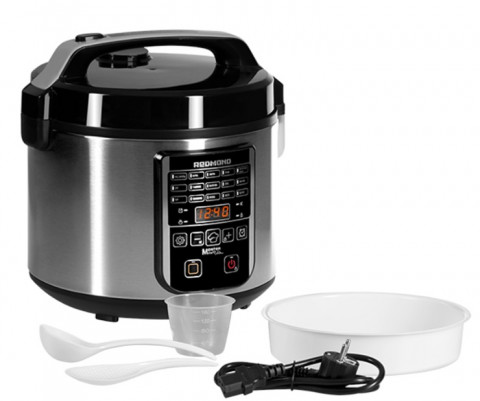 мультиварка Redmond RMC-M36 мультиварка Redmond RMC-M36