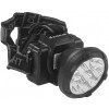 фонарь Ultraflash LED 5363 9 светод налобный аккум 220В фонарь Ultraflash LED 5363 9 светод налобный аккум 220В