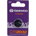 Daewoo CR2032 