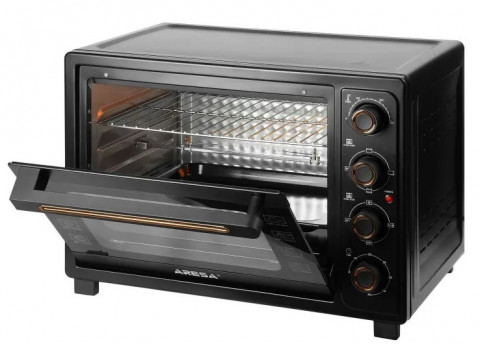 мини-печь Aresa AR-2702 мини-печь Aresa AR-2702