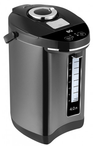 термопот BQ TP400 черный термопот BQ TP400 черный
