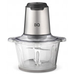 измельчитель BQ  CH2003 черный со стальным