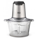 измельчитель BQ  CH2003 черный со стальным