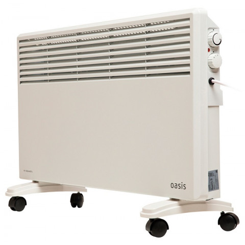 Oasis KM-25 конвектор Oasis KM-25 конвектор