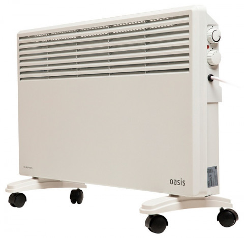 Oasis KM-25 конвектор Oasis KM-25 конвектор