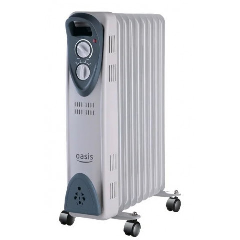 Oasis UT-20 масляный радиатор Oasis UT-20 масляный радиатор