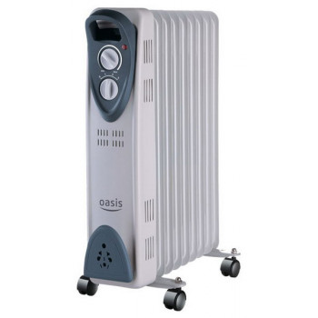 Oasis UT-15 масляный радиатор