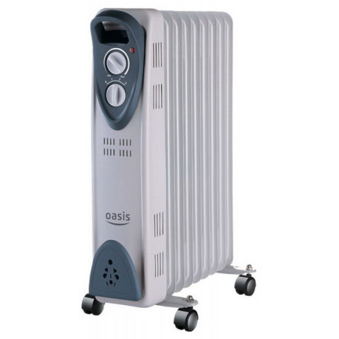 Oasis UT-15 масляный радиатор Oasis UT-15 масляный радиатор