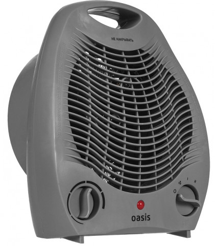 Oasis SZ-20R тепловентилятор