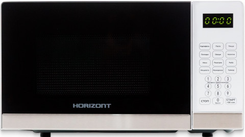 Horizont HSD202W микроволновая печь Horizont HSD202W микроволновая печь