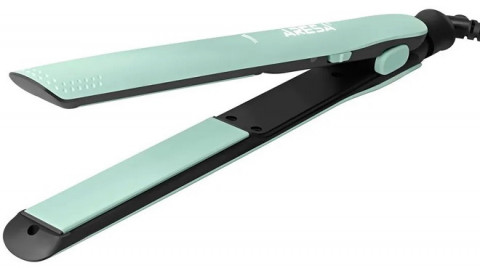 щипцы для завивки волос Aresa AR-3345