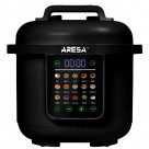 мультиварка-скороварка Aresa AR-2013