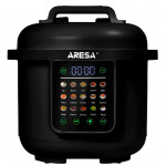 мультиварка-скороварка Aresa AR-2013