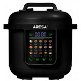 мультиварка-скороварка Aresa AR-2013