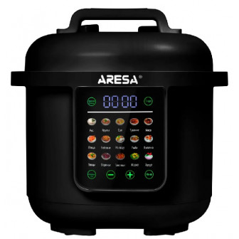 мультиварка-скороварка Aresa AR-2013