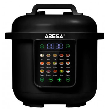 мультиварка-скороварка Aresa AR-2013