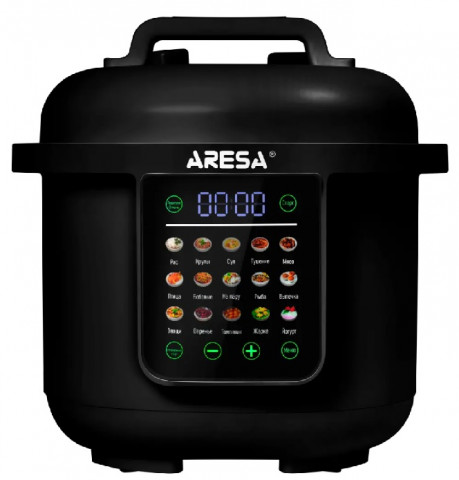 мультиварка-скороварка Aresa AR-2013