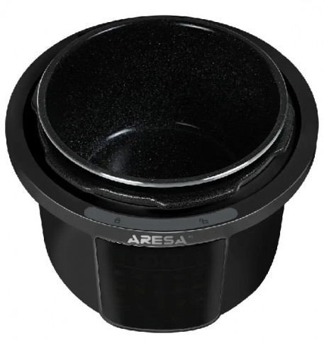 мультиварка-скороварка Aresa AR-2013