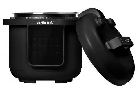 мультиварка-скороварка Aresa AR-2013