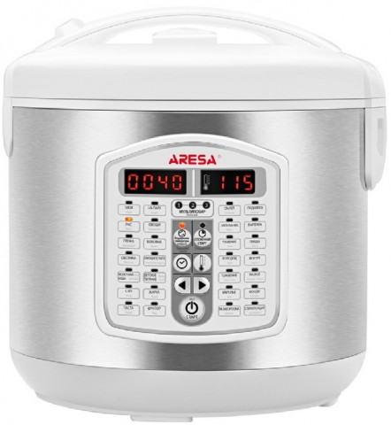 мультиварка Aresa AR-2011 мультиварка Aresa AR-2011